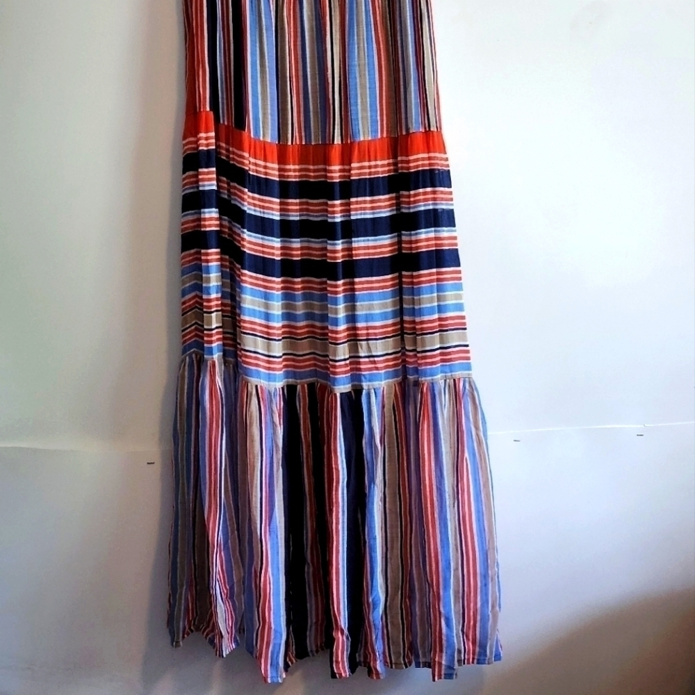 Aratta Silent Gourney maxi dress - Picture 2 of 5